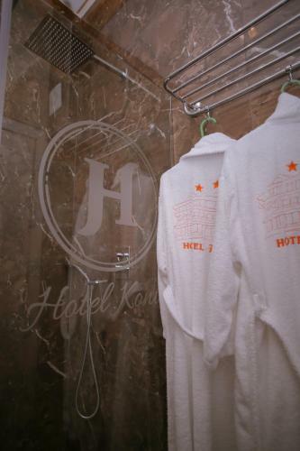 Hotel Konti