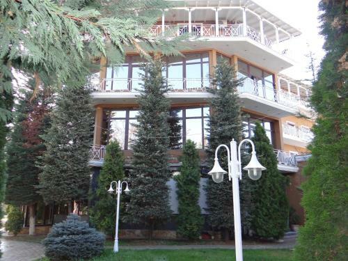 Hotel Konti