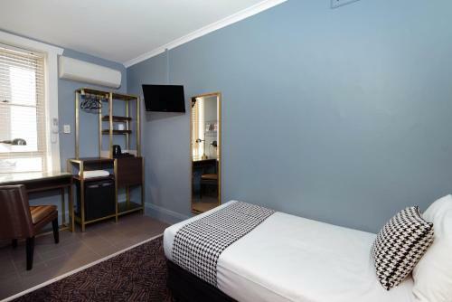 Hotel The Maisonette