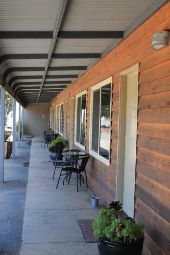 Chalambar Motel