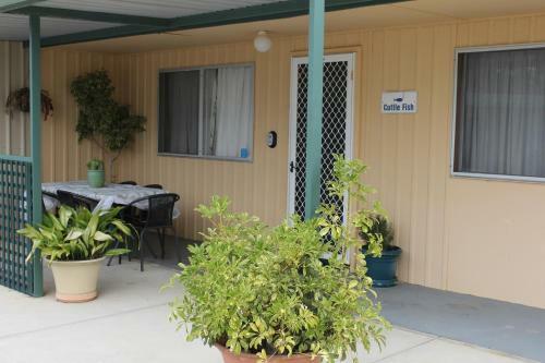 Jurien Beachfront Holiday Units