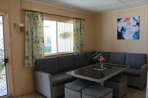 Jurien Beachfront Holiday Units