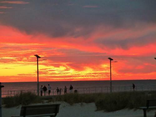 Jurien Beachfront Holiday Units