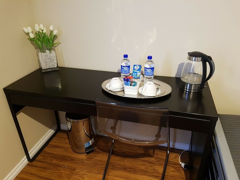 Bed & Breakfast Ocean Reef Homestay
