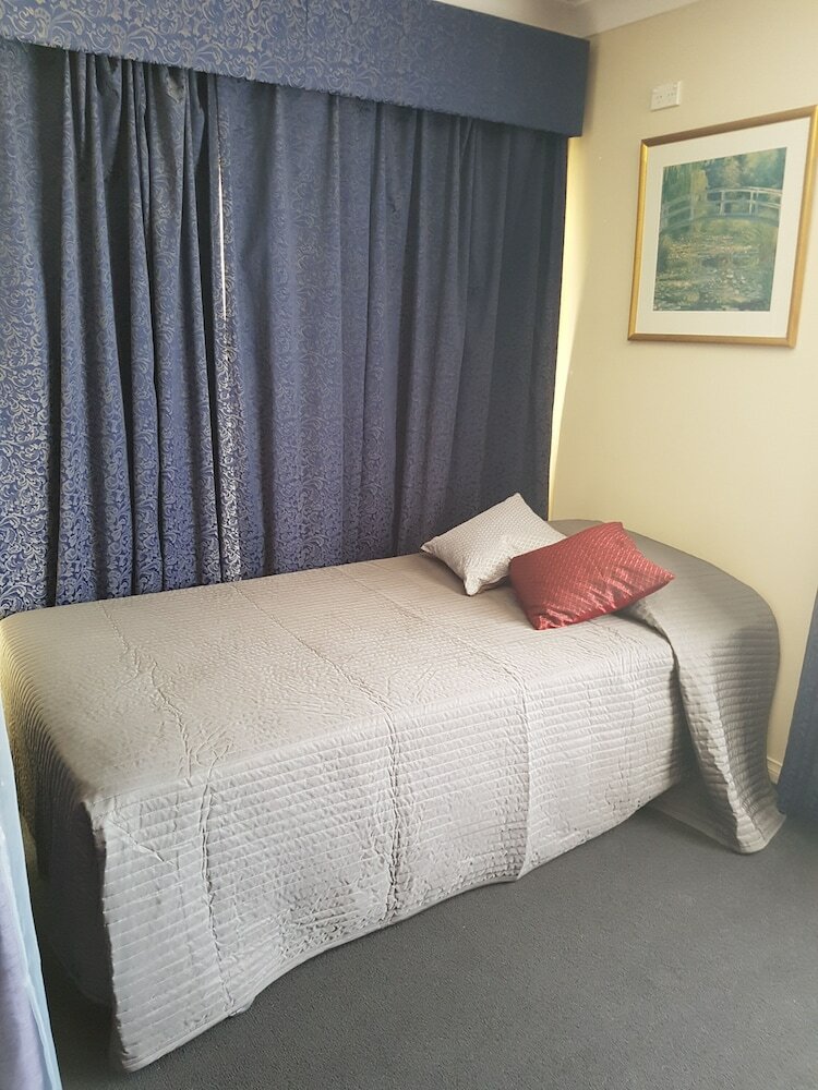 Bed & Breakfast Ocean Reef Homestay