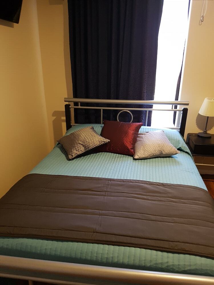 Bed & Breakfast Ocean Reef Homestay