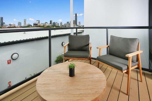 L26b 3br Red Hill - Uptown Apartments