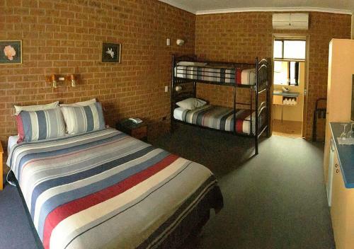 Milawa Motel