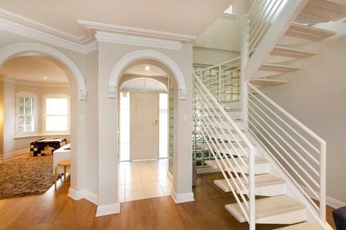 Apartamento Adelaide Mackinnon