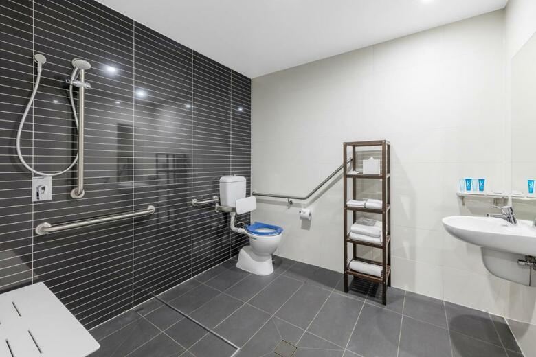 Aparthotel Meriton Suites Mascot Central