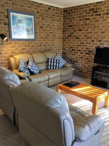 Beachfront Apartments