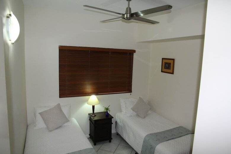 Darwin Deluxe Apartments