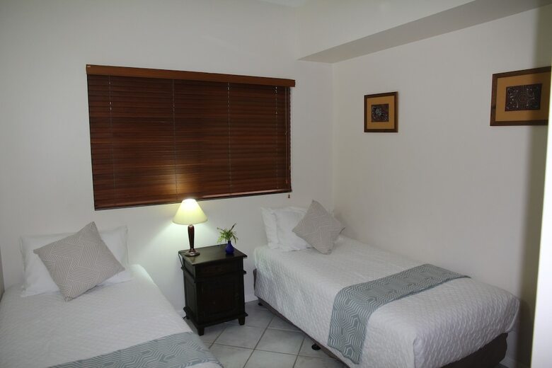 Darwin Deluxe Apartments