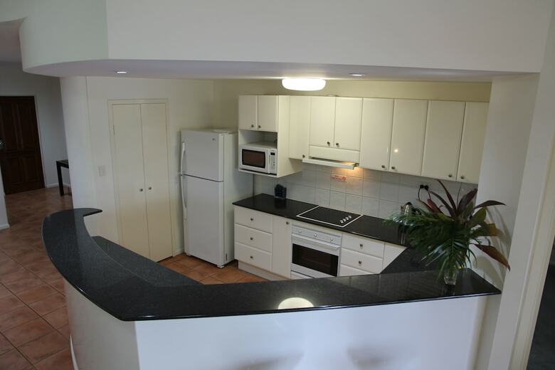 Darwin Deluxe Apartments