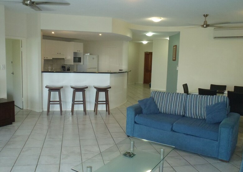 Darwin Deluxe Apartments
