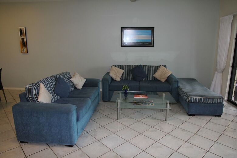 Darwin Deluxe Apartments