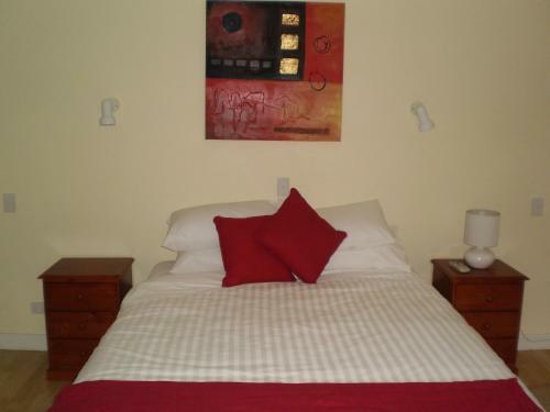 Agroturismo The Lakehouse Manor