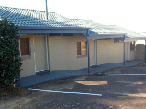 Mollymook Motel