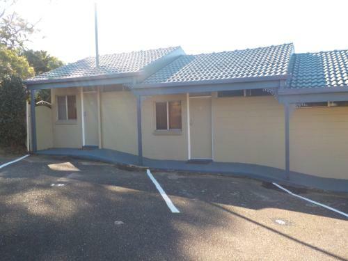 Mollymook Motel