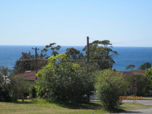 Mollymook Motel