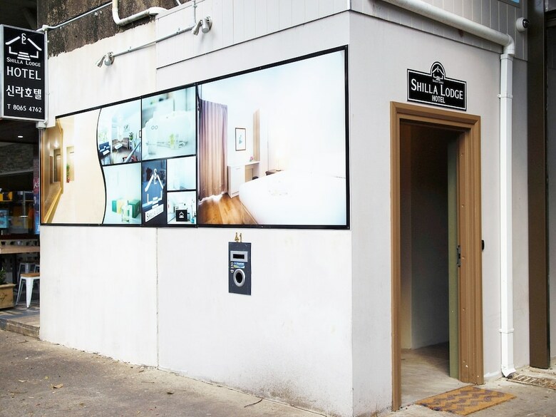 Shilla Lodge Hotel