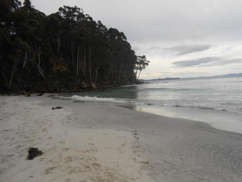 Bruny Ocean Cottage