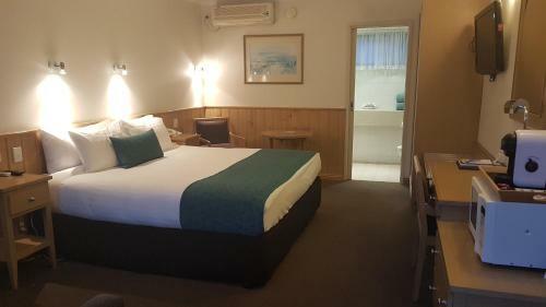 Coal Valley Motor Inn
