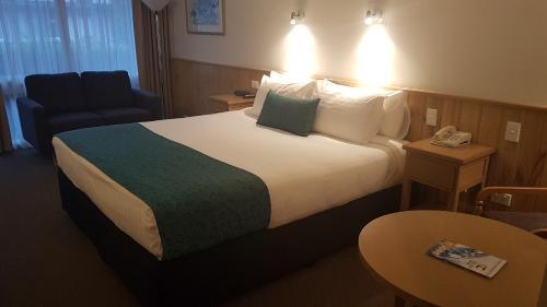 Coal Valley Motor Inn
