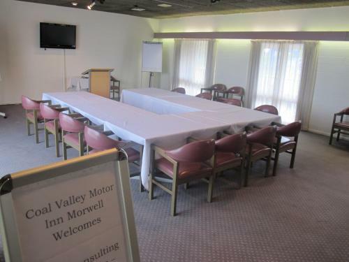 Coal Valley Motor Inn