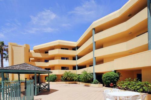 Apartamento Sandcastles