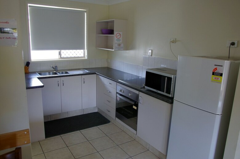 Apartamento Apollo Lodge