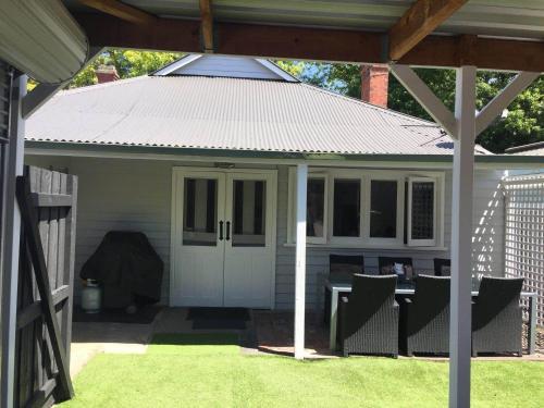 Lucy's Cottage