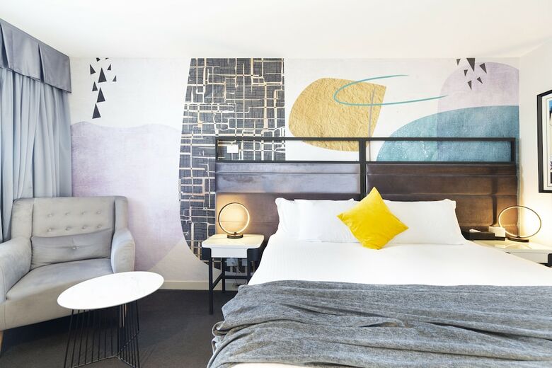 Hotel Best Western Haven Glebe