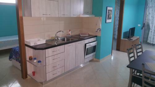 Qeram Daci Apartments