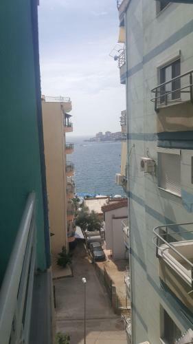 Qeram Daci Apartments