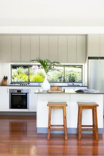 Villa Lily Pad At Byron Bay