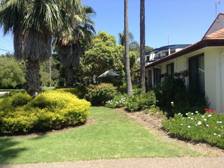 Apartamentos The Peninsular Merimbula