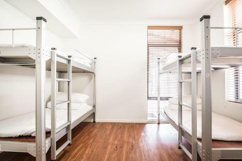 Downtown Backpackers Hostel - Perth