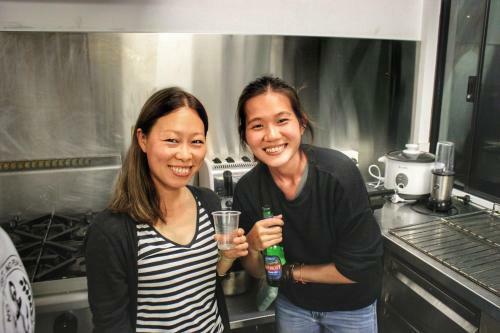 Downtown Backpackers Hostel - Perth