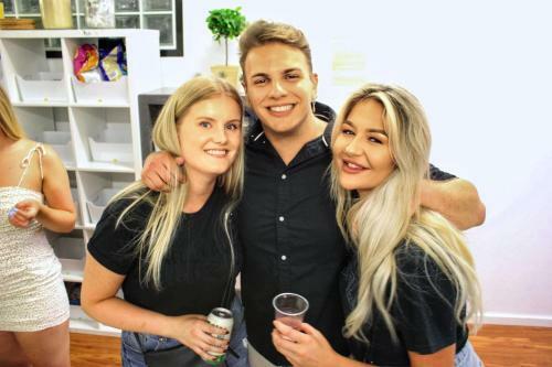 Downtown Backpackers Hostel - Perth