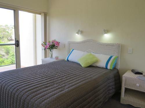 Bluewater Apartments
