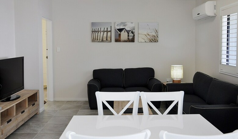 Apartamento Angelwaters