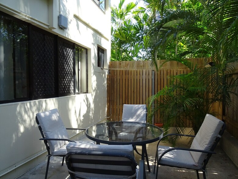 Apartamento Angelwaters