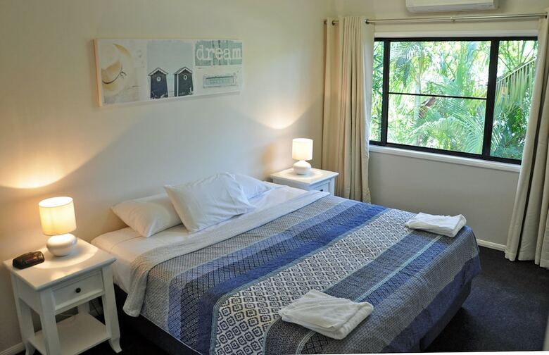 Apartamento Angelwaters
