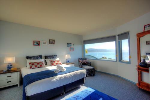 Pierview Apartments