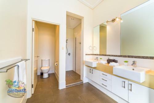 Holiday Home Bayhill Manor