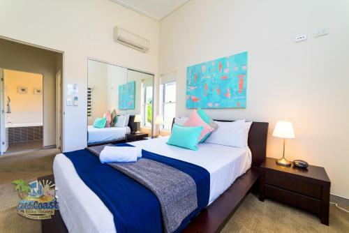Holiday Home Bayhill Manor