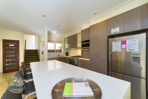 Holiday Home Bayhill Manor