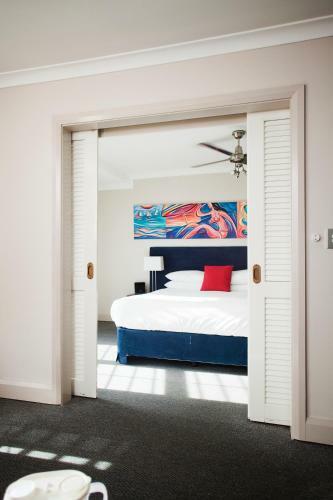 Aparthotel Seashells Scarborough