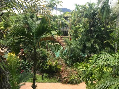 Apartamentos Trinity Links Resort